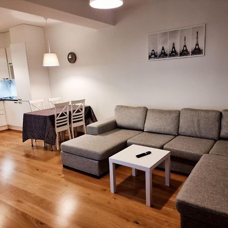 Aa Apartments Saariniemenkatu Helsinki Luaran gambar
