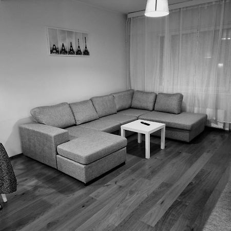 Aa Apartments Saariniemenkatu Helsinki Luaran gambar
