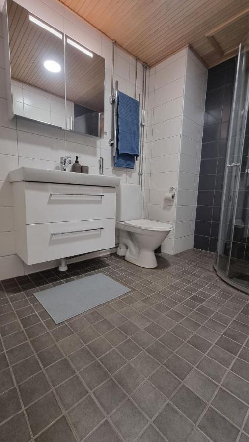 Aa Apartments Saariniemenkatu Helsinki Luaran gambar